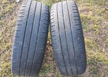 Opony Nexen 215/65 16 C   2 sztuki