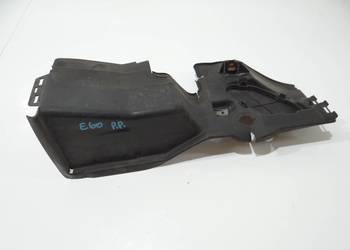 KANAŁ POWIETRZA PRAWY PRZÓD BMW E60 7050604