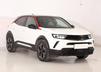 Opel Mokka 1.2 Turbo