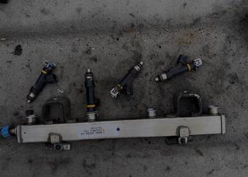 Listwa wtryskowa Mazda Ford 6M8G-9D260-AA