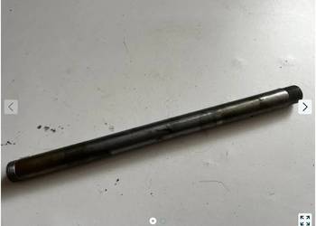 ośka wahacza KTM 1290 Superduke GT (2021)