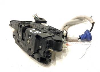 ZAMEK DRZWI LEWY PRZÓD SKODA RAPID Hatchback 5E1837015