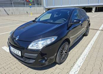 Renault megane 3