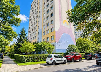 4-pokojowe mieszkanie na Kozanowie – świetna cena! TOP