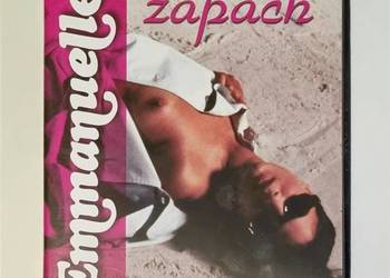 Film Płyta DVD Emmanuelle Zapach