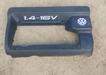 Osłona silnika VW Golf 4 1.4 16V