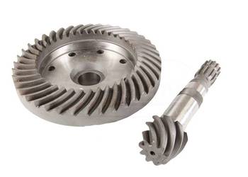 Wałek atakujący z kołem 7701651409, 7701639282 , Claas/Renault: 58-32, 58-3