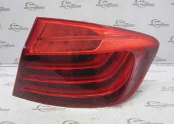 BMW F10 LIFT lampa prawy tył 184080-02