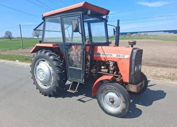 Ursus 3512 1996