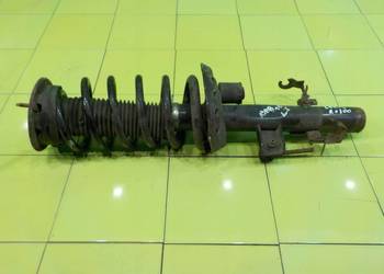 LAND ROVER FREELANDER II 2.2 TD4 08r 5D mcpherson amortyzator lewy przod