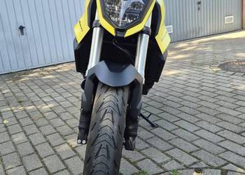 Honda hornet cb750