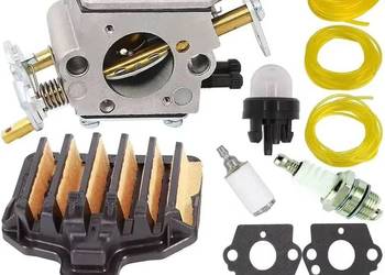 Gaźnik Poulan PP5020 PP4818A Zama C1M-W47