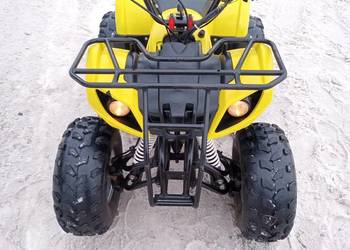 Quad ATV 125 3+1