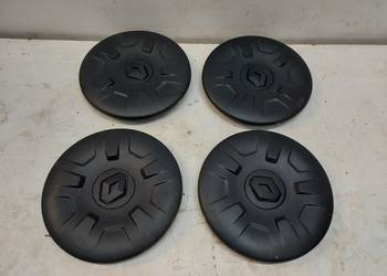 Renault Master III LIFT  kołpak kołpaki dekielki felgi kpl 403158626r