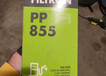 Filtr paliwa PP855 Toyota Corolla E12