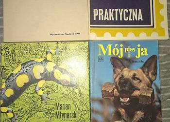 Książki