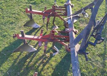 Obsypnik do ziemniaków pielnik plewnik Akpil oryginalny