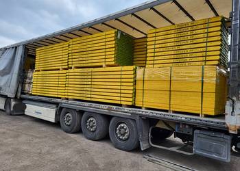 NOWE OKUTE Dźwigary H20 Stemple budowlane Podpory Stropowe