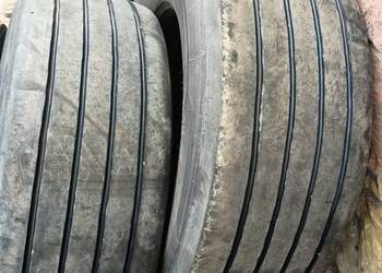 385/ 65 R22,5 Opony ciężarowe nacinane do naczepy lub przyczepy rolniczej
