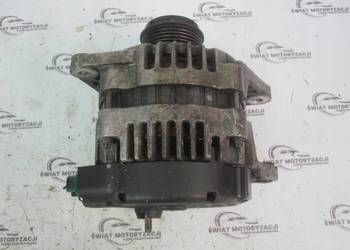 OPEL MERIVA 1.7 CDTI 11R. 110KM alternator 98031154CR 8980311541