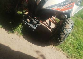 Sprzedam kłada 125 kxd pro