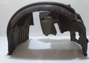 PRAWE PRZEDNIE NADKOLE BMW E60 LIFT