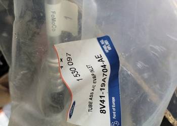 Przewód wspomagania FORD 1530097 8V4119A704AE Bratford Radom