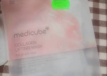 Maska do twarzy Medicube