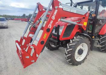 Ładowacz Tur Do Ciąknika Solis Same Deutz Zetor Case ! Monta