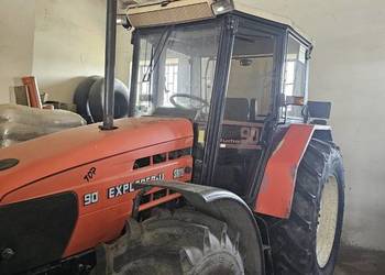 Same Explorer 90 krajowy