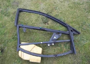 AUDI A4 B5 RAMKA DRZWI PRAWY PRZÓD PRZEDNIA