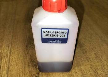 Olej do siłownika hydroklapy SOFTCLOSE  BMW E65 E66