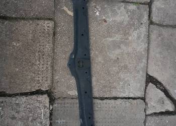 bmw e 60 e 61 belka gorna pas przedni nakladka