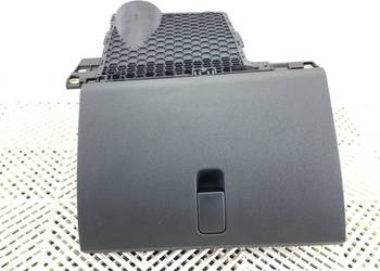 SCHOWEK PASAŻERA SKODA FABIA III Hatchback 6V1857097 PÓŁKA