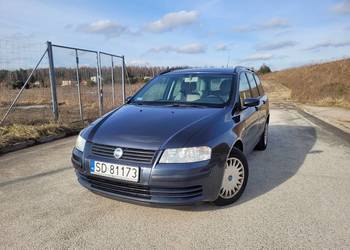 FIAT STILO 1.9 JTD