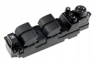 Mazda 6 07-13 panel sterowania szyb elektrycznych NOWY