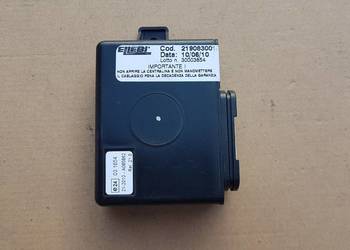 BOXER DUCATO JUMPER MODUŁ STEROWNIK HAKA 219083001