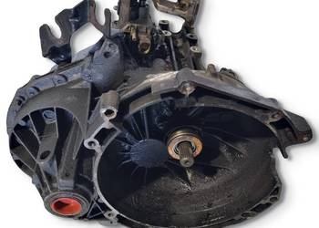 SKRZYNIA BIEGÓW Ford Transit MK7 2.2 TDCI manual MANUALNA 6C1R-7002-AB