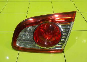 HYUNDAI SANTA FE 2.2 CRDI 12r lampa w klape prawa tyl 92406-2B5