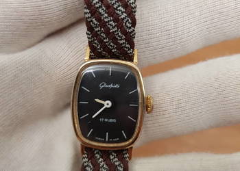 Zegarek *GUB Glashutte* vintage