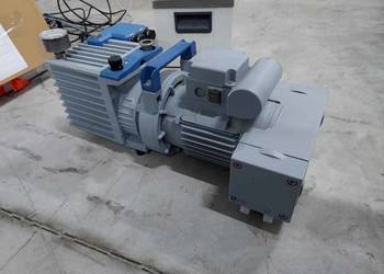 Zestaw laboratoryjny próżniowy Vacuubrand RC6 Julabo Electrothermal [7851]