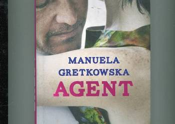Agent - Gretkowska