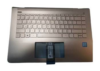 Obudowa wraz z klawiaturą HP Pavilion 14-BK069SA