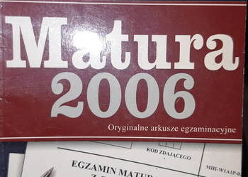 matura geografia greg książki szkolne podręcznik używane