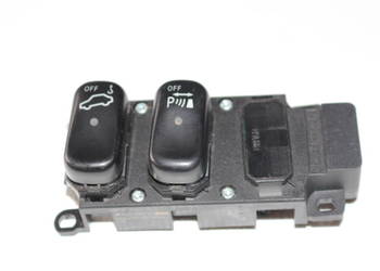 MERCEDES S W220 PANEL PRZEŁĄCZNIK PDC HOLOWANIA 2208213751