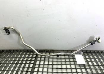 RURKA KLIMATYZACJI NISSAN QASHQAI J10 1.5 106KM 06-14 Crossover