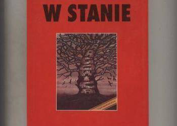 W stanie  Zbiorowy dziennik stanu wojennego