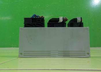 BMW X3 E83 2.5 B 06r 5D modul sterownik komfortu 6963338 57762110