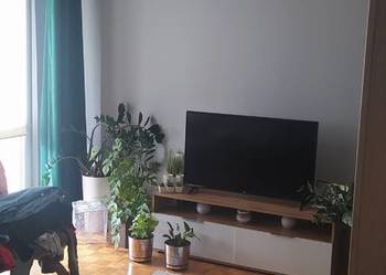 Mieszkanie 48m Wysokie Mazowieckie