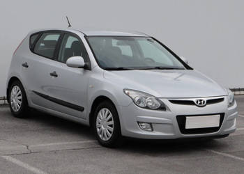 Hyundai i30 1.4 CVVT